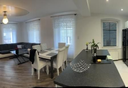 Apartament Przy Twierdzy Kłodzko Dış mekan fotoğraf