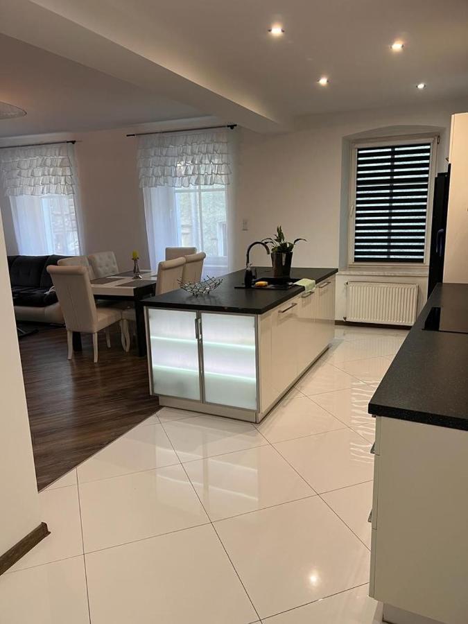 Apartament Przy Twierdzy Kłodzko Dış mekan fotoğraf