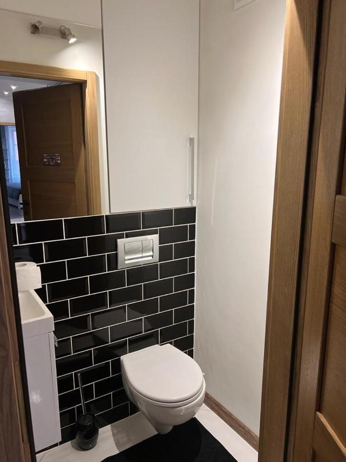 Apartament Przy Twierdzy Kłodzko Dış mekan fotoğraf