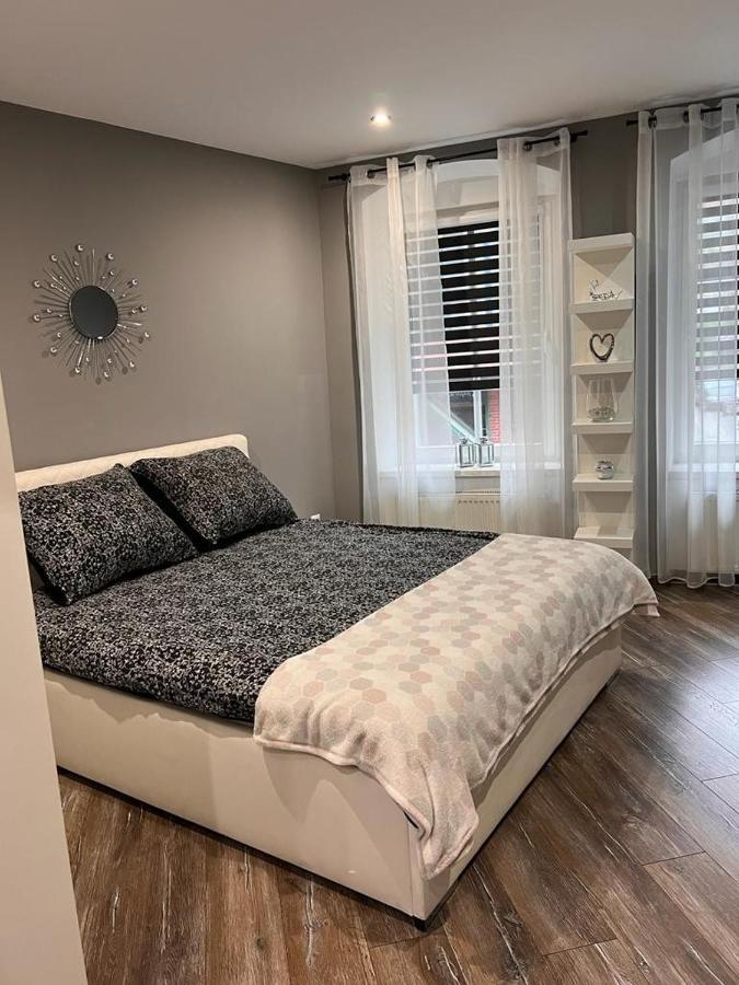 Apartament Przy Twierdzy Kłodzko Dış mekan fotoğraf