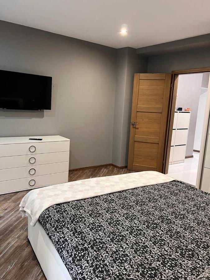 Apartament Przy Twierdzy Kłodzko Dış mekan fotoğraf