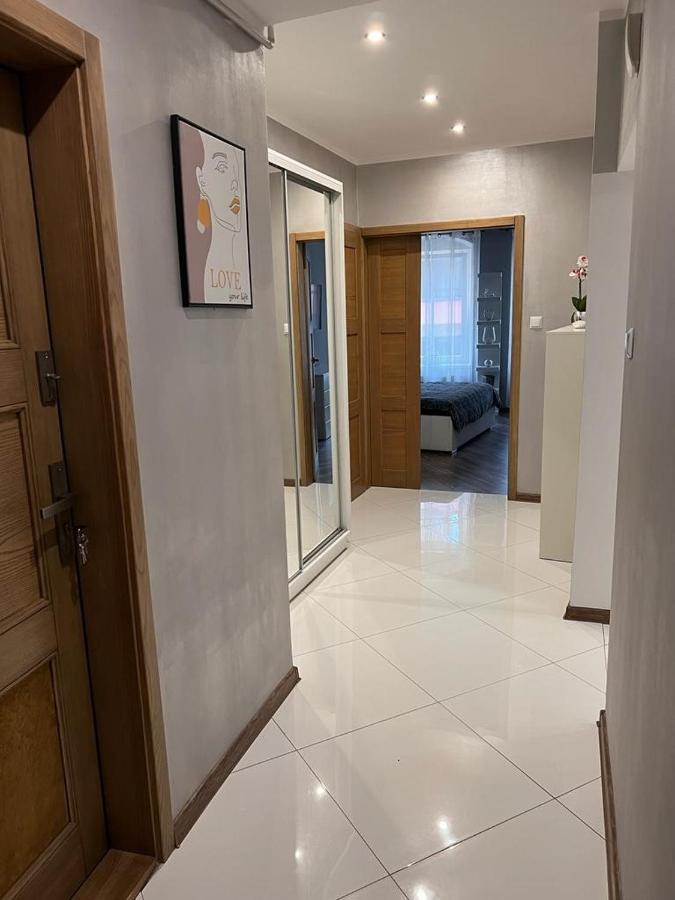 Apartament Przy Twierdzy Kłodzko Dış mekan fotoğraf