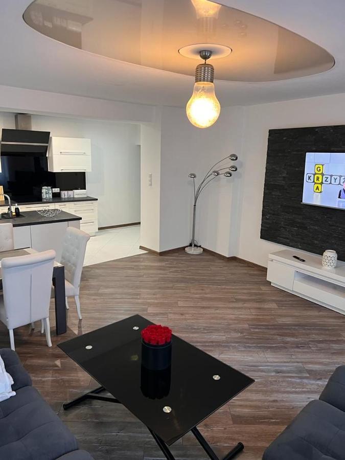 Apartament Przy Twierdzy Kłodzko Dış mekan fotoğraf