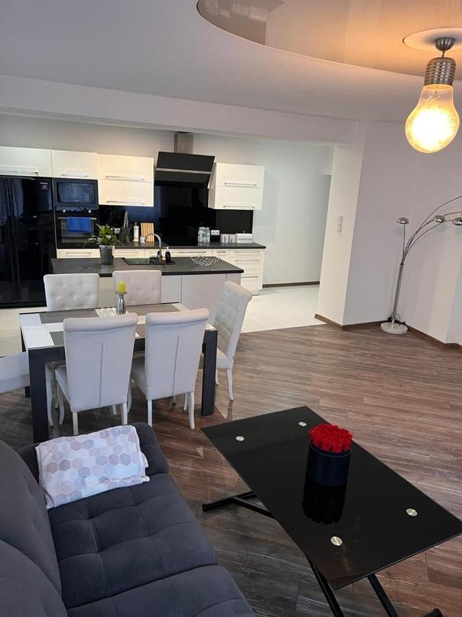 Apartament Przy Twierdzy Kłodzko Dış mekan fotoğraf