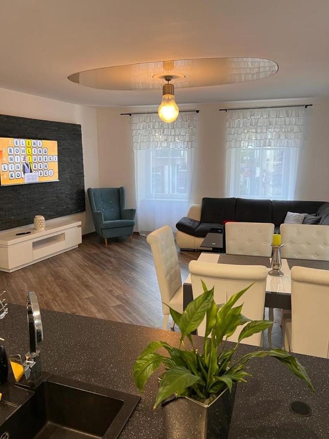 Apartament Przy Twierdzy Kłodzko Dış mekan fotoğraf