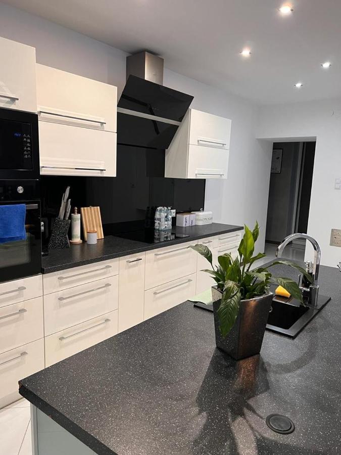 Apartament Przy Twierdzy Kłodzko Dış mekan fotoğraf
